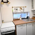 Apartment Rose Hill 4 Budapest