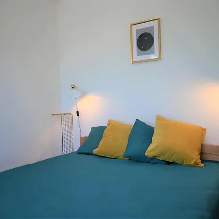 Lejlighed Rose Hill 4 Budapest