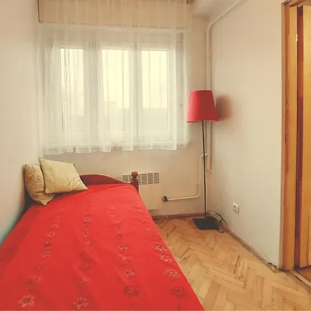 Apartment Rose Hill 4 *