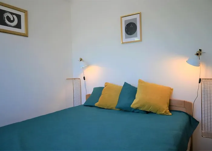 Apartament Rose Hill 4 Budapesta